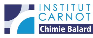 Institut Carnot Chimie Balard Cirimat