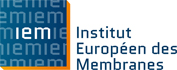 Laboratoire de recherche Montpellier Institut Européen des Membranes