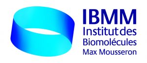 laboratoire de recherche Montpellier Institut des Biomolécules Max Mousseron