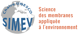 Chaire Unesco SIMEV