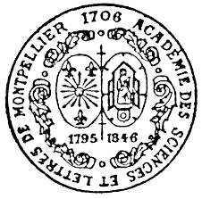 Académie des Sciences et des Lettres de Montpellier