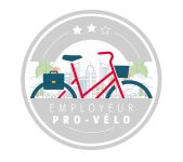 Label Employeur Pro-Vélo